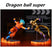 Goku fights Freeza Action Figure